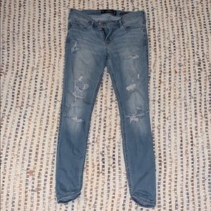 Jeans. SIZE 5R